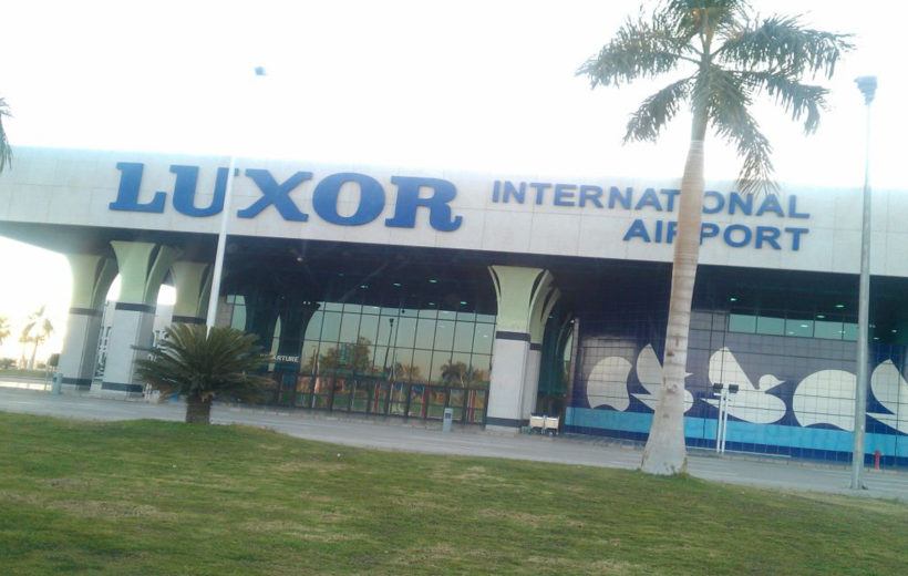 Luxor Transfers