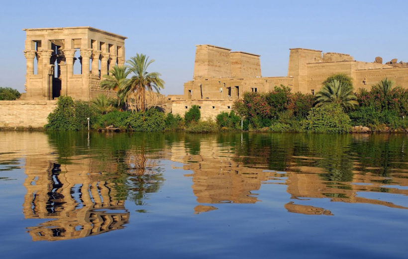 Aswan Tour, Philae Temple, High Dam and Unfinished Obelisk